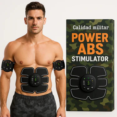 POWER ABS